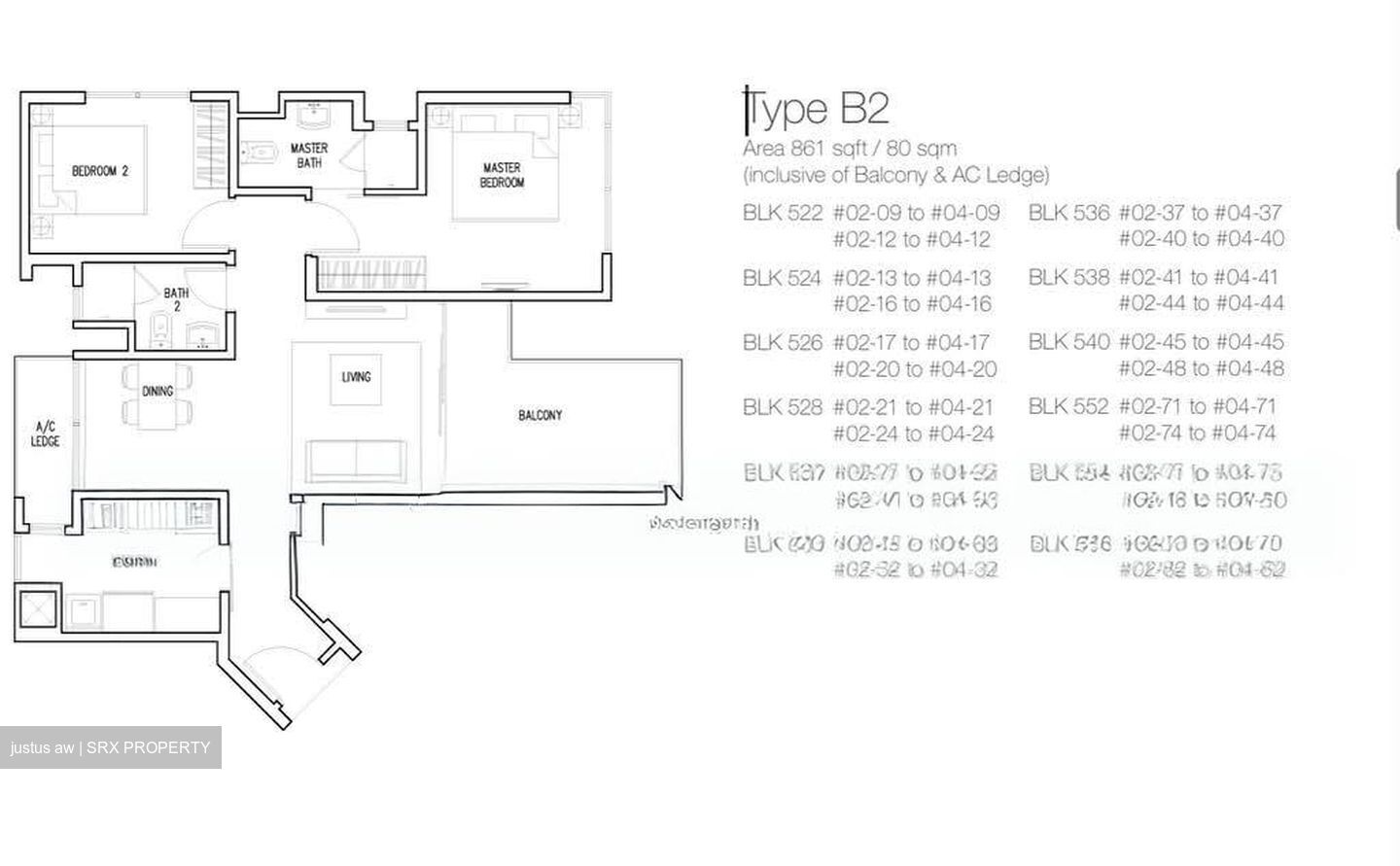 The Miltonia Residences (D27), Condominium #527990381
